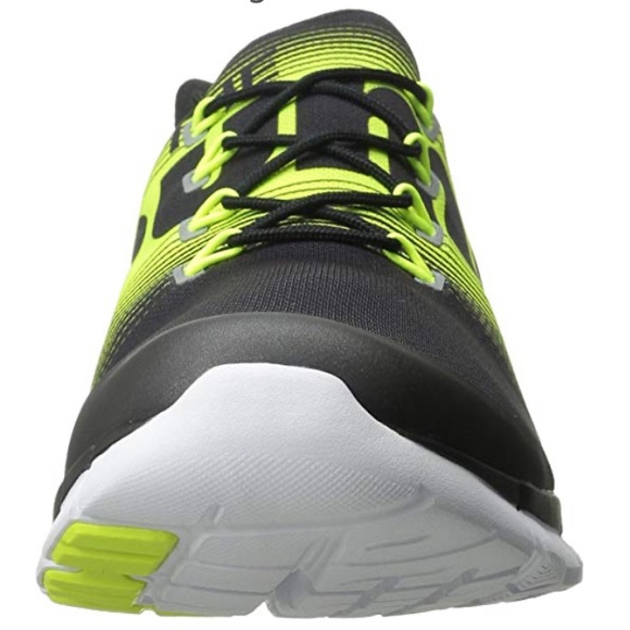 Reebok Z-Pump Fusion Running Sneaker - Picture 4 of 7